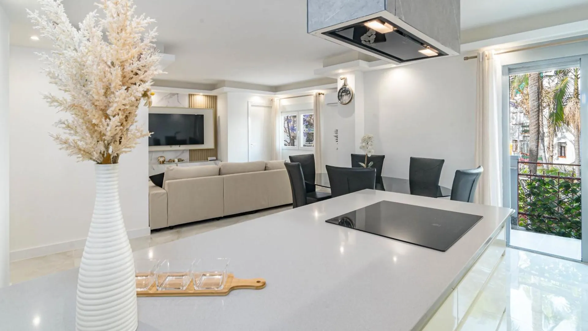 Terr69- Bright City Gem In Charming Old Town Estepona 0*,  Spain
