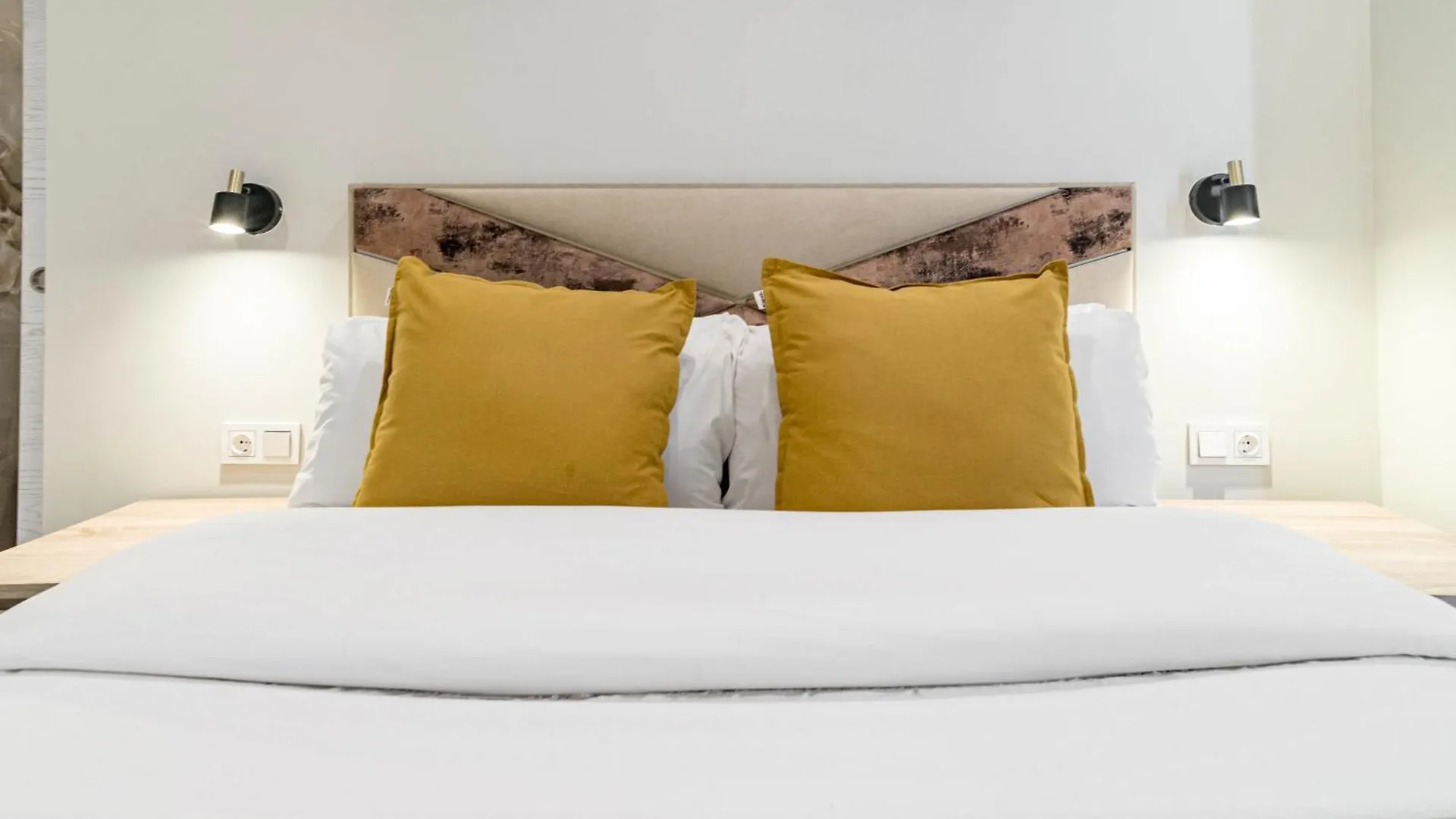 Terr69- Bright City Gem In Charming Old Town Estepona 0*,  Spain
