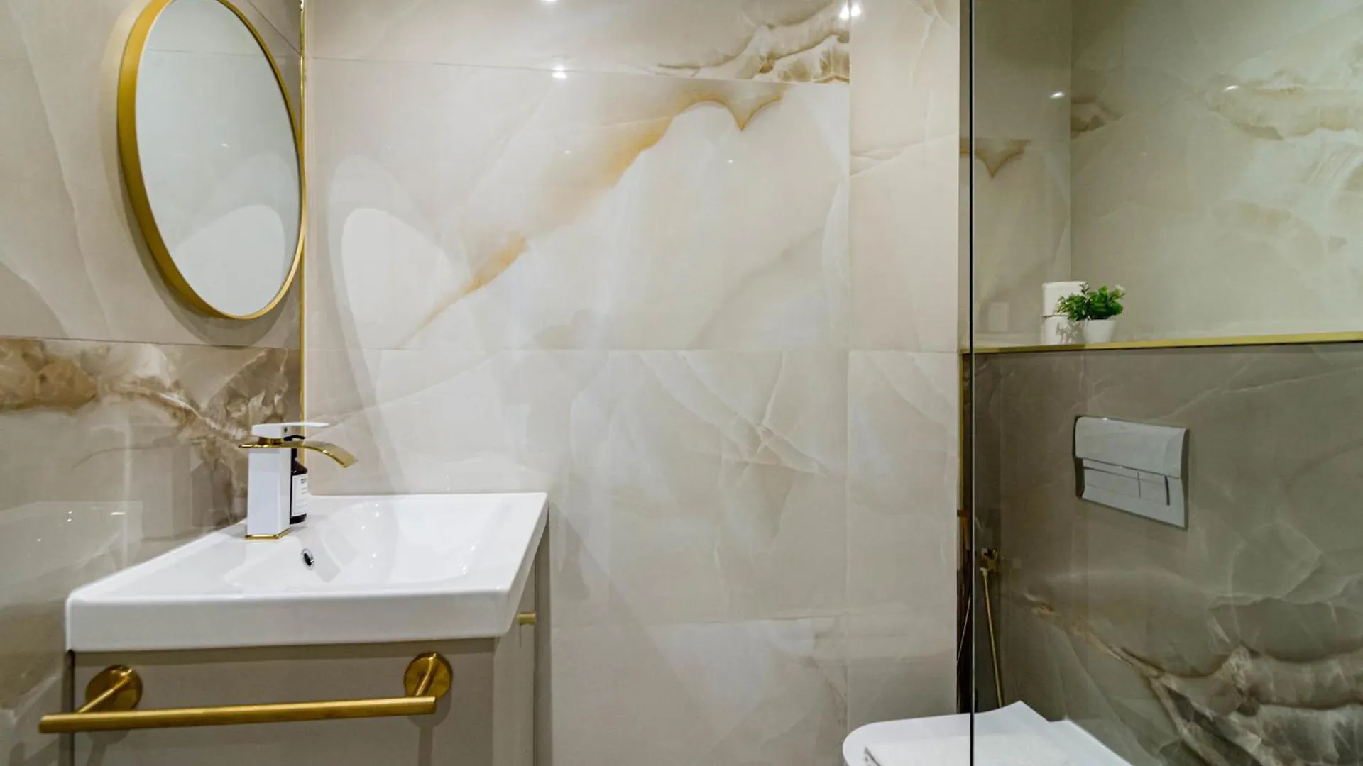 Terr69- Bright City Gem In Charming Old Town Estepona 0*,  Spain
